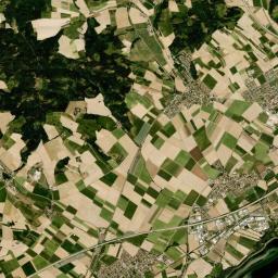 Ergolding Satellite Map