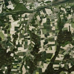 Loiching Satellite Map