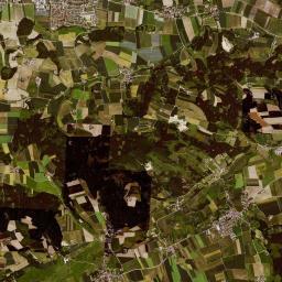 Eichendorf Satellite Map