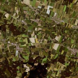 Rossbach Satellite Map