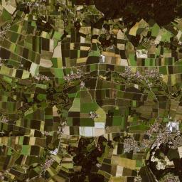 Aldersbach Satellite Map