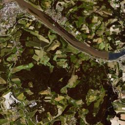 Vilshofen Satellite Map