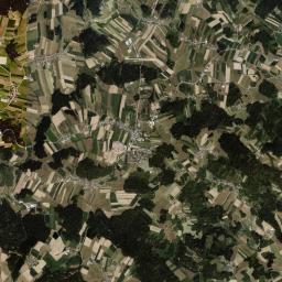 Nebelberg Satellite Map