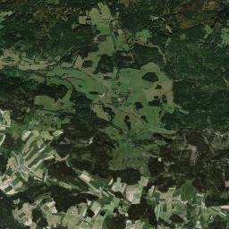 Afiesl Satellite Map