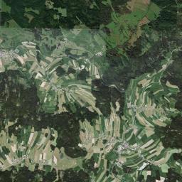 Windhaag bei Freistadt Satellite Map