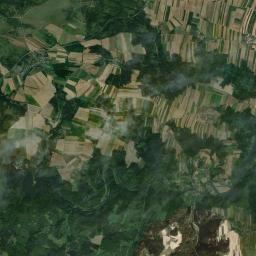 Krumau am Kamp Satellite Map