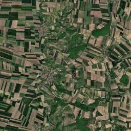 Sitzendorf an der Schmida Satellite Map