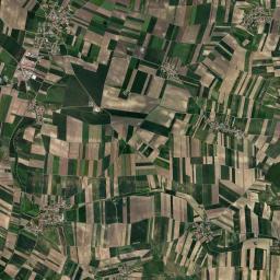 Wullersdorf Satellite Map