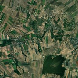 Neusiedl an der Zaya Satellite Map