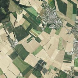 Vrbové Satellite Map