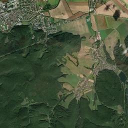 Okres Partizánske Satellite Map