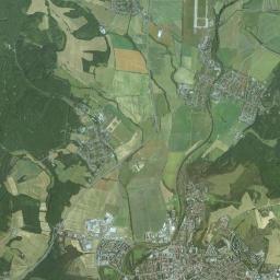 Kováčová Satellite Map