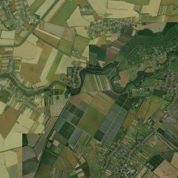 Storozhnytsya Satellite Map