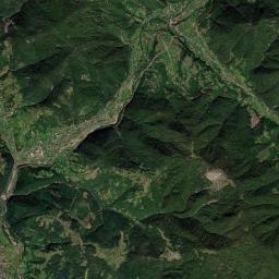 Mizhhirya Raion Satellite Map