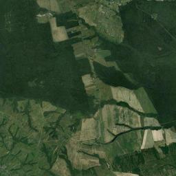 Krasna Satellite Map