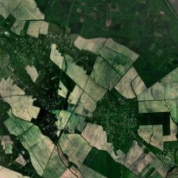 Kolomyys’kyy Rayon Satellite Map