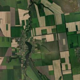 Malovyskivs’kyy Rayon Satellite Map