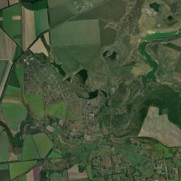 Oleksandriys’ke Satellite Map