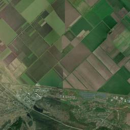 Partyzans’ke Satellite Map