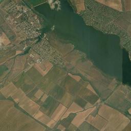 Bereslavka Satellite Map