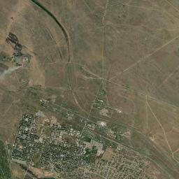 Kapustin Yar Satellite Map