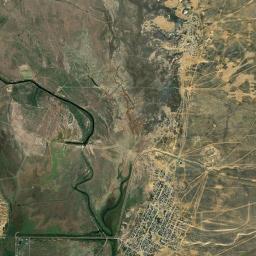 Shubarshi Satellite Map