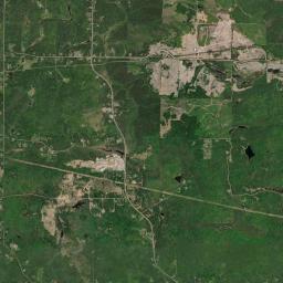 Lappe Satellite Map