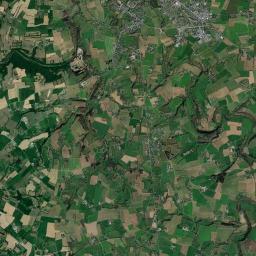 Les Loges-Marchis Satellite Map