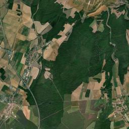 Colombey-les-Belles Satellite Map