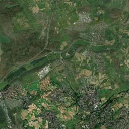 Wannweil Satellite Map