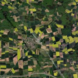 Nellingen Satellite Map
