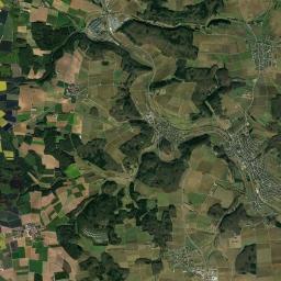 Lonsee Satellite Map