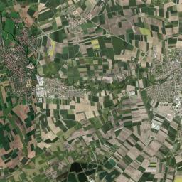 Medlingen Satellite Map