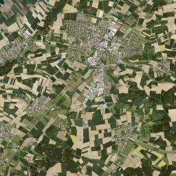 Zusamaltheim Satellite Map