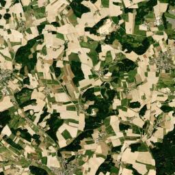 Hörgertshausen Satellite Map