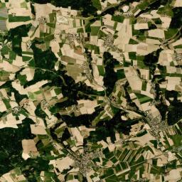 Bruckberg Satellite Map