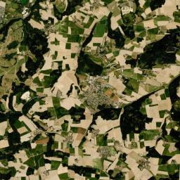 Stallwang Satellite Map