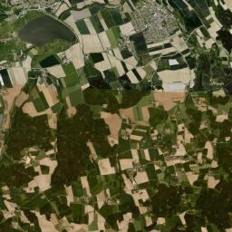 Reisbach Satellite Map