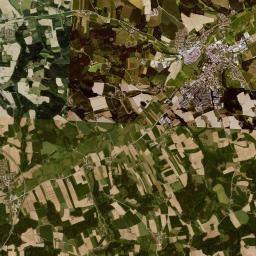 Malgersdorf Satellite Map