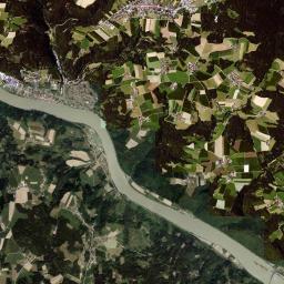 Obernzell Satellite Map