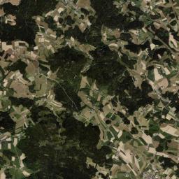 Atzesberg Satellite Map