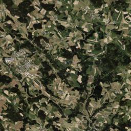 Sarleinsbach Satellite Map
