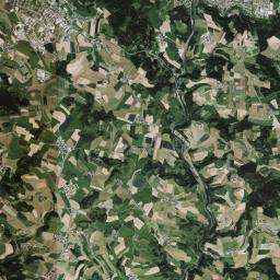 Rohrbach-Berg Satellite Map