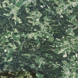 Langschlag Satellite Map