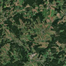Rappottenstein Satellite Map
