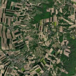 Ziersdorf Satellite Map