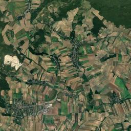 Ernstbrunn Satellite Map