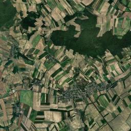 Ladendorf Satellite Map