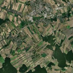 Mistelbach Satellite Map