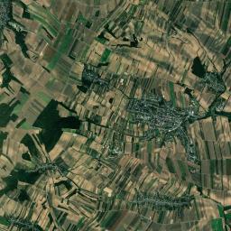 Zistersdorf Satellite Map